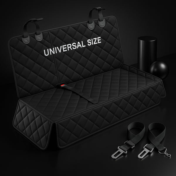 PawGuard Waterproof Car Cover