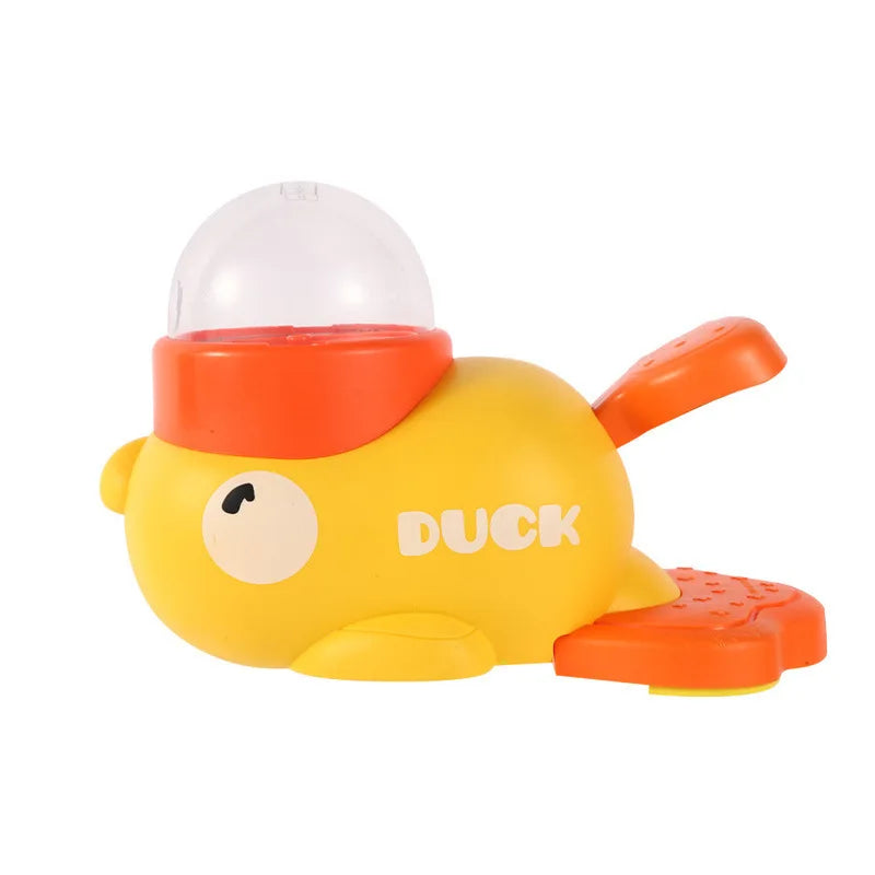 DuckNibble Puzzle Feeder 