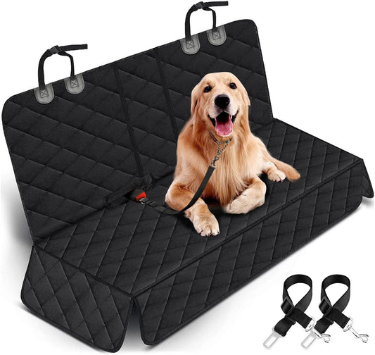 PawTector™ Deluxe Car Seat Cover