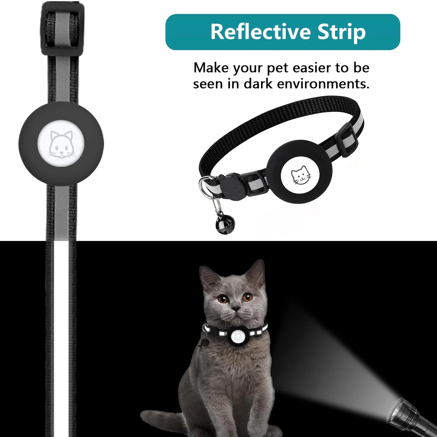 GuardianTag Collar