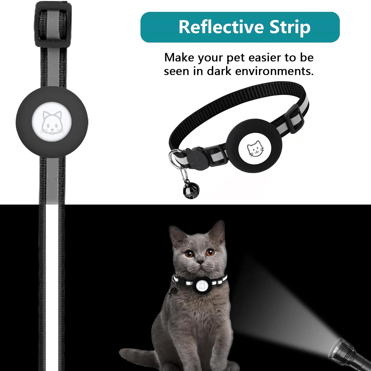 GuardianTag Collar