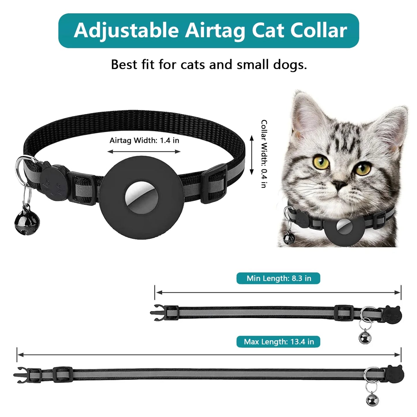 GuardianTag Collar